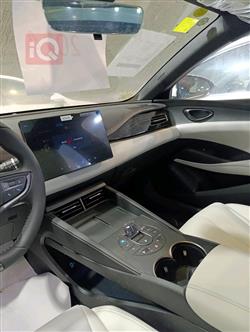 بی وای دی سيل 06 DM-i